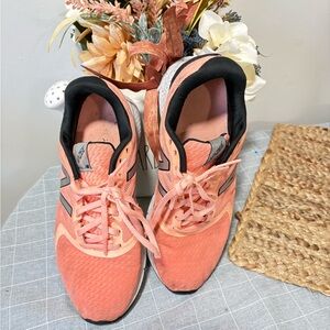 New Balance Women's Coral Athletic Shoes
